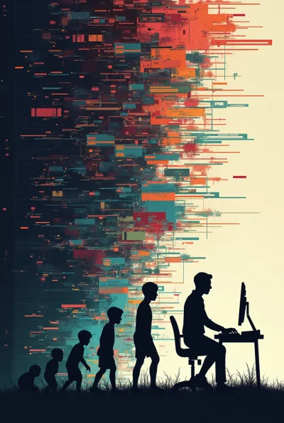 Личная эволюция