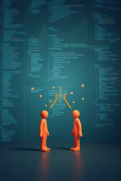 Прямой диалог