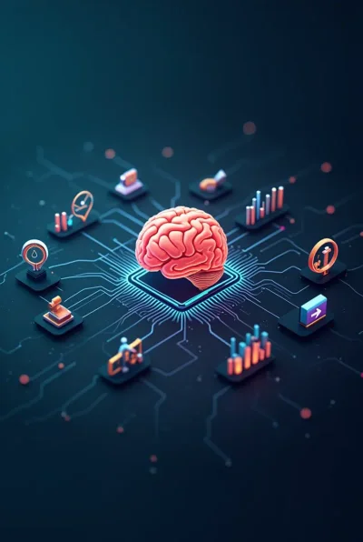 ИИ в бизнесе