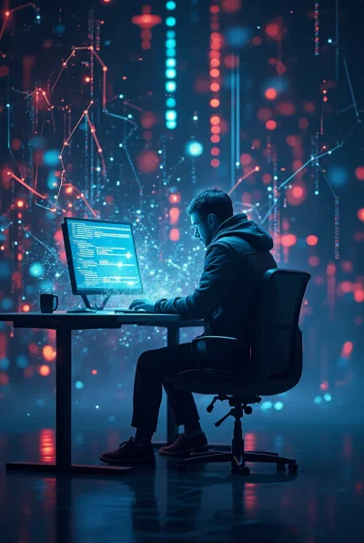 ИИ в веб-разработке